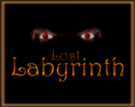 Lost Labyrinth Extended Version Image