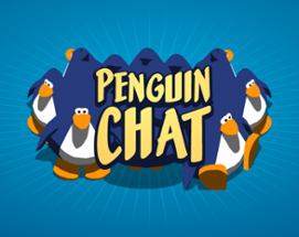 Penguin Chat Recreation Image