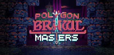 Polygon Brawl Masters Image