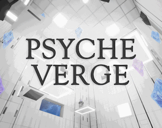Psyche Verge Game Cover