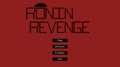 Rōnin Revenge Image