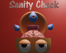 Sanity Check Image