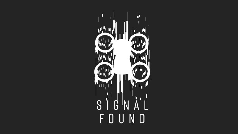 Signal Found V0.4.1 Alpha Build Game Cover