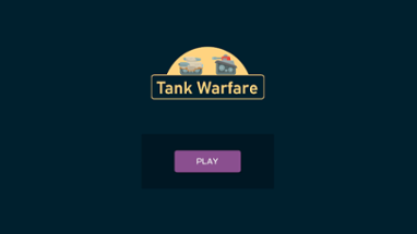 Tank Warfare Image