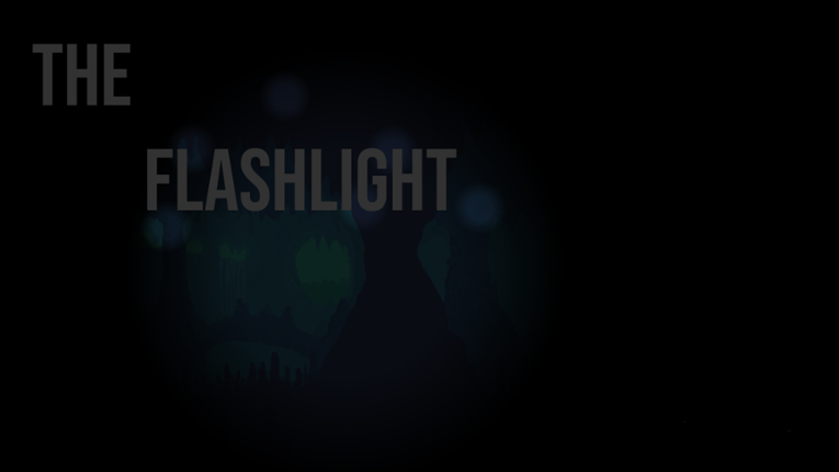 The Flashlight Game Cover