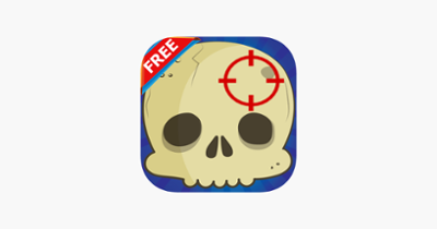 Halloween Ghost Hunter:Shooting Fun Games For Kids Image