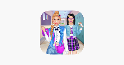 High School BFF Makeover Image