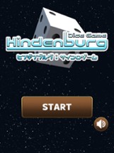 Hindenburg : Dice Game Image