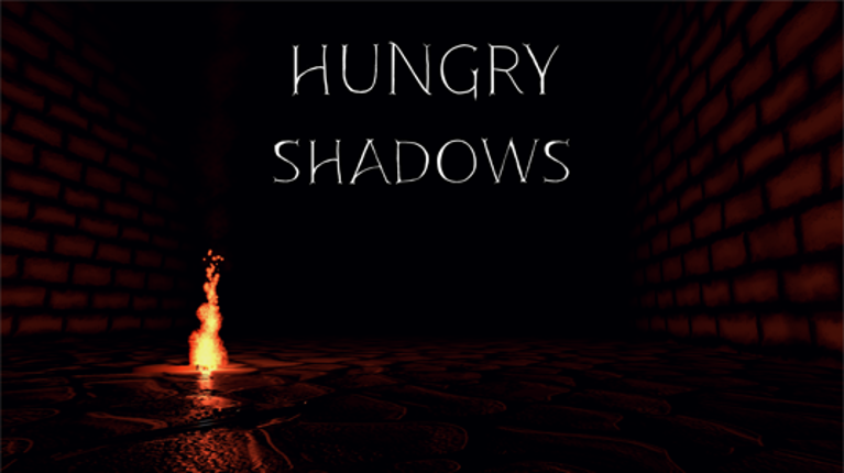 Hungry Shadows Game Cover