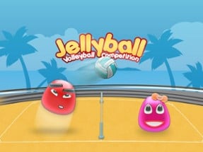 Jellyball - Volleyball Image