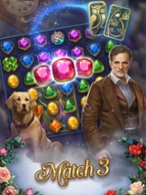 Jewel Mystery - Match 3 Game Image