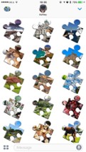 Jigsaw Puzzles - Cool Puzzle Games Image