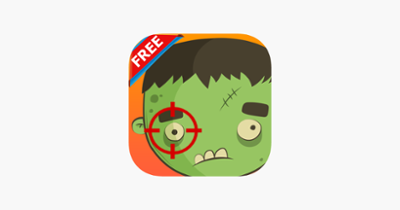 Killer Zombies Halloween:Shooter Fun Game For Kids Image