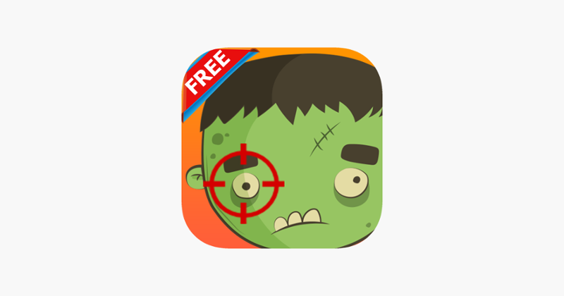 Killer Zombies Halloween:Shooter Fun Game For Kids Game Cover