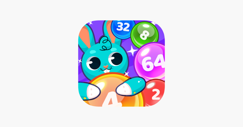 Laps Fuse: Puzzle with Numbers Game Cover