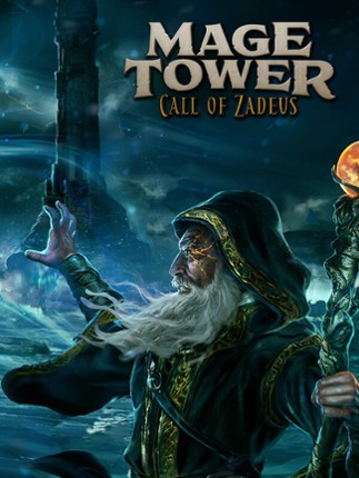 Call of Zadeus (formerly Mage Tower) Game Cover