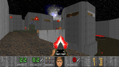 Masterpack for Doom II Image