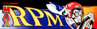 Max RPM Image