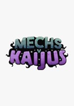Mechs V Kaijus Image