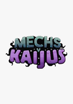 Mechs V Kaijus Game Cover