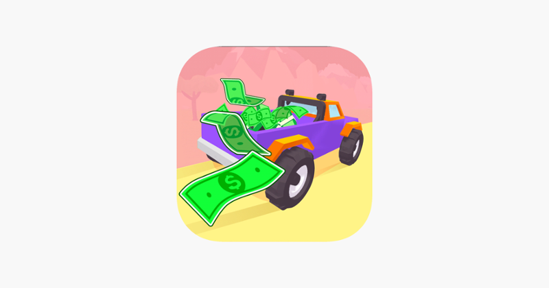 Money Chase Game Cover