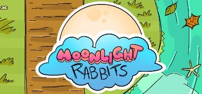 Moonlight Rabbits Image