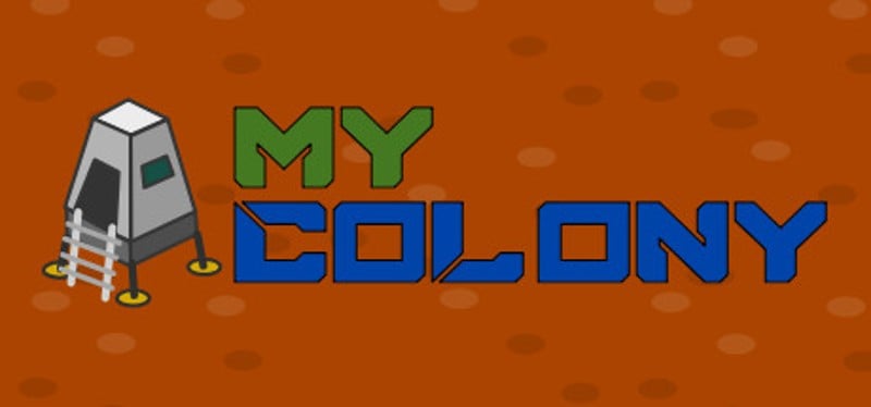 My Colony Game Cover