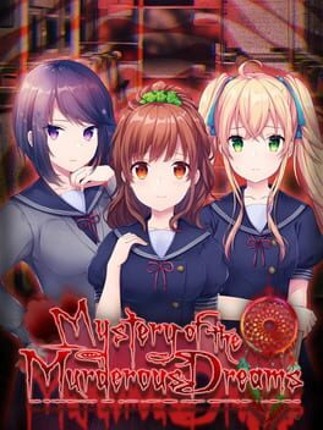 Mystery of the Murderous Dreams Game Cover