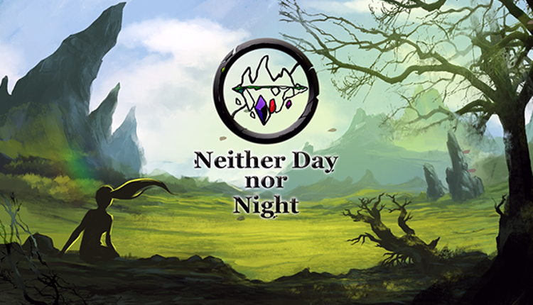 Neither Day nor Night Game Cover