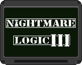 Nightmare Logic III Image