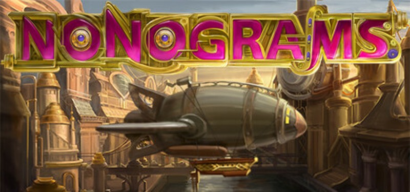 Nonograms Game Cover