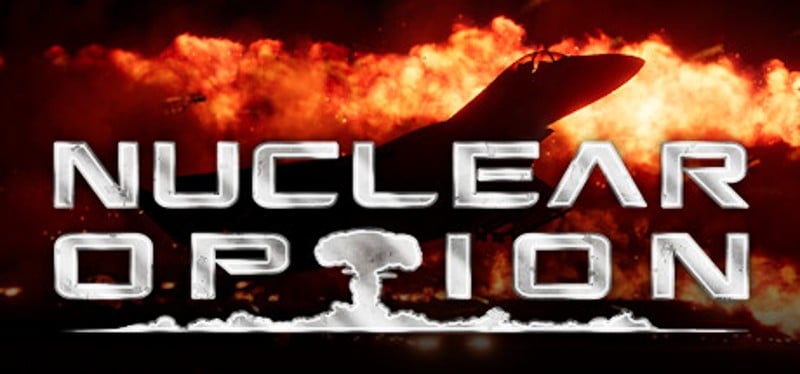 Nuclear Option Game Cover