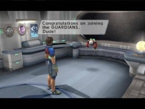 Phantasy Star Universe: Ambition of the Illuminus Image