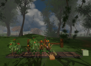 Potioneer: The VR Gardening Simulator Image