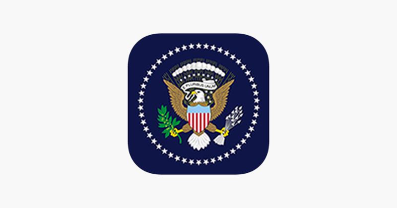 POTUS 2048 Game Cover