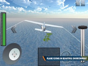 Real Airplane: Pilot Sim Image