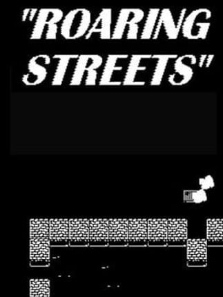 Roaring Streets Game Cover