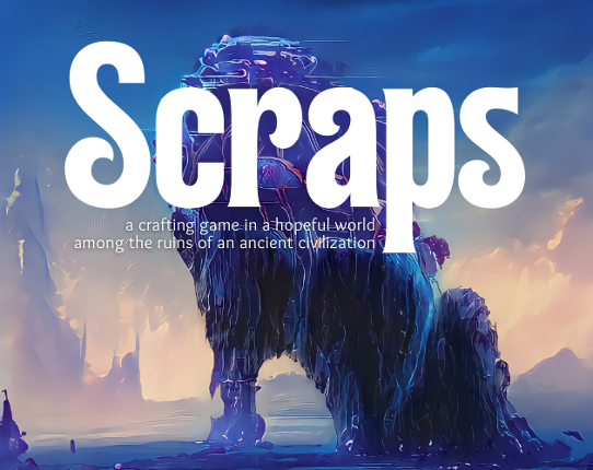 Scraps Game Cover