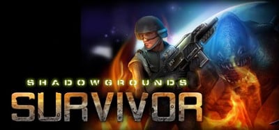 Shadowgrounds Survivor Image