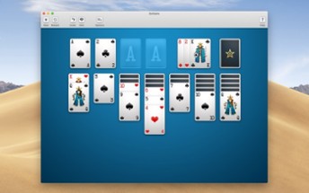 Solitaire+ Image