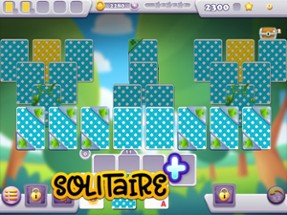 Solitaire Plus Journey Image