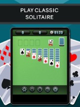 Solitaire - The Card Game Image