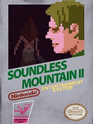 Soundless Mountain II Game Cover