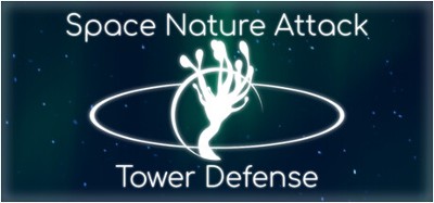 Space Nature Attack Tower Defense Image