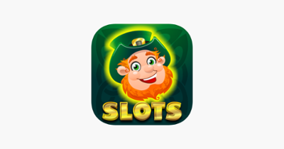 St Patricks Day Slots - Free Casino Slot Machine Image