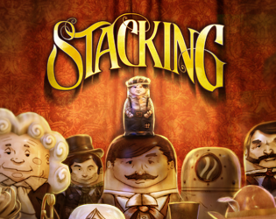 Stacking Game Cover