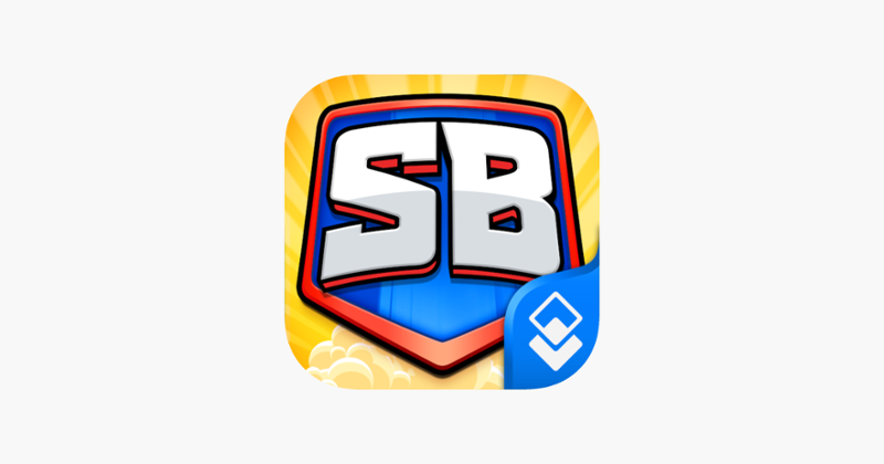 Super Blast: Pop the Blocks! Game Cover