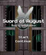 Sword of August: Road to Independence Image