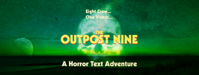 The Outpost Nine Image