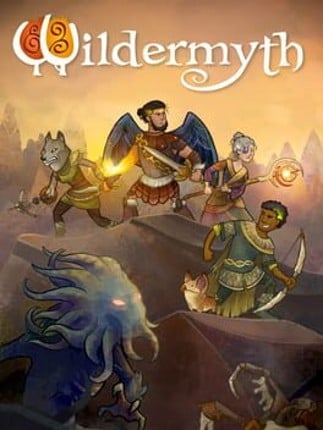 Wildermyth Game Cover